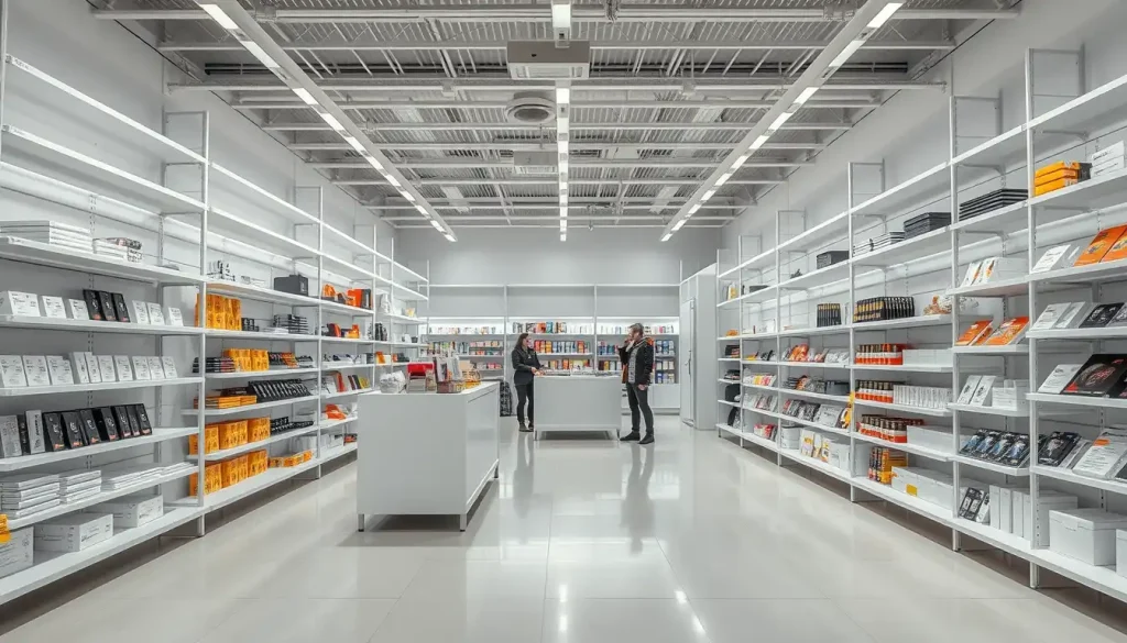 آشنایی با انواع رگال‌های اقتصادی و کاربرد آنها- رگال محمدی