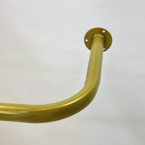 رگال دیواری یو ساده RM103