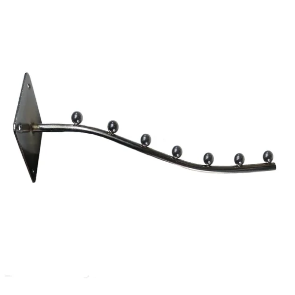 رگال دیواری جنس ضخیم 9 ساچمه ای