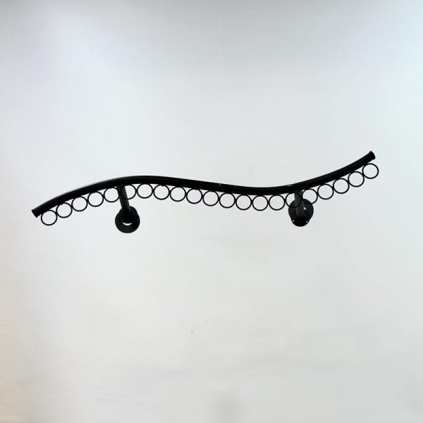 رگال دیواری سیبیل RM107