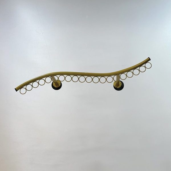 رگال دیواری سیبیل RM107