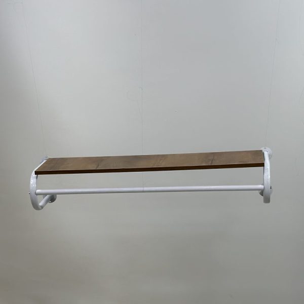 رگال دیواری فلزی روچوب RM108