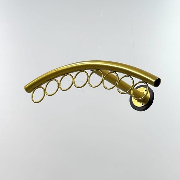 رگال دیواری هلالی RM105