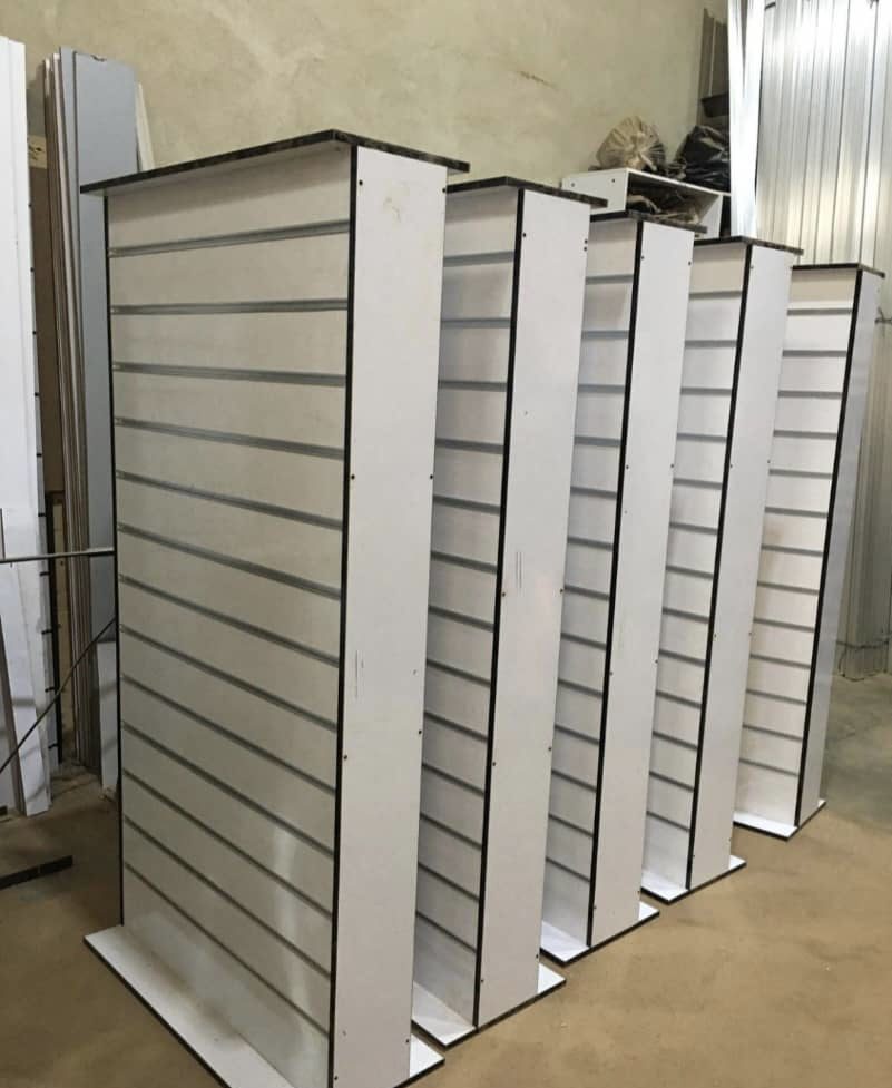 اتاق پرو سیار ام دی اف مدل RM65962