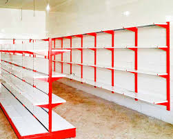 قفسه بندی مدل RM6653