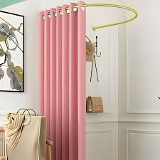 اتاق پرو سیار پرده ای مدل RM7989