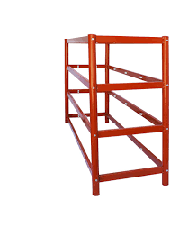 ویترین فروشگاهی فلزی مدل RM6562