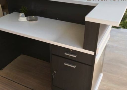 پیشخوان کشودار مدل RM79555