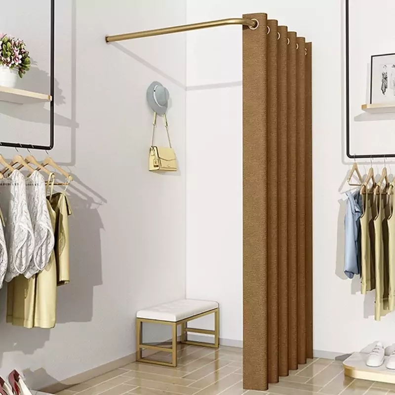 اتاق پرو دیواری مدل RM34635