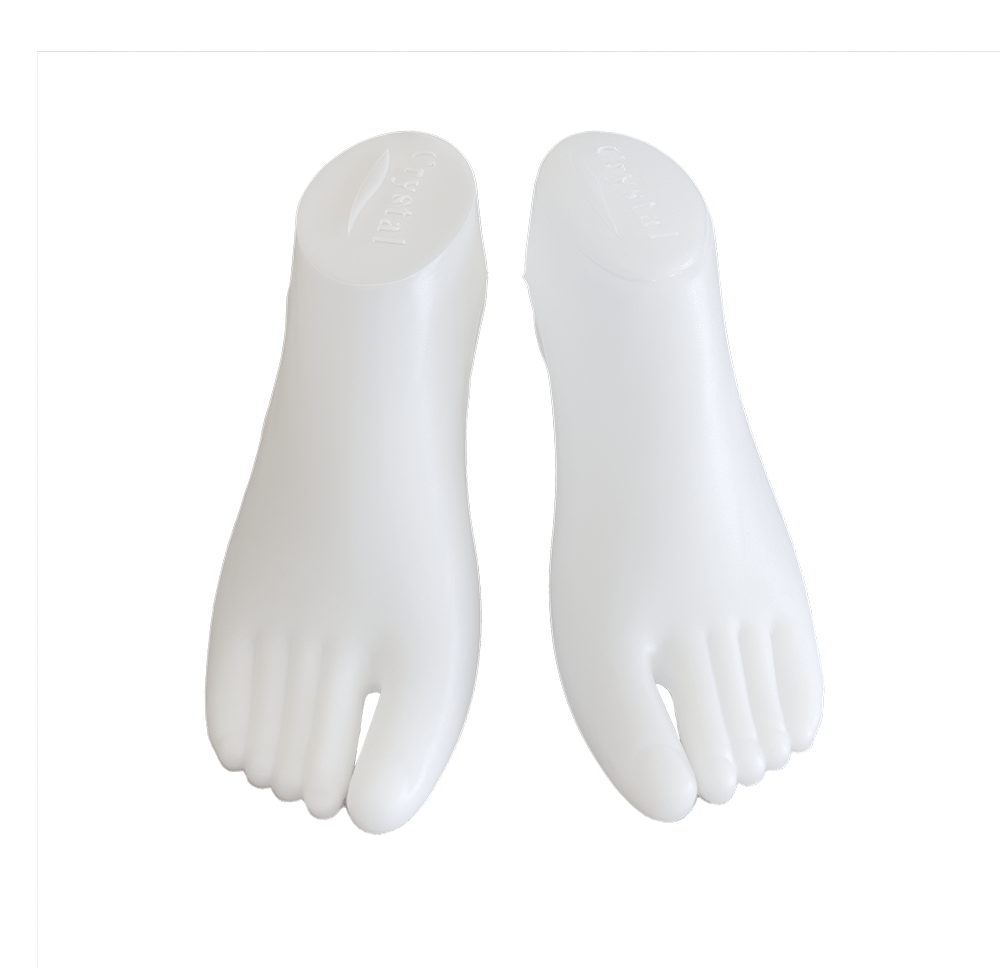 چرا مانکن پا زنانه اهمیت دارد؟ - رگال محمدی