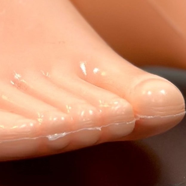 ویژگیهای مهم در انتخاب مانکن پا بچهگانه باکیفیت - رگال محمدی