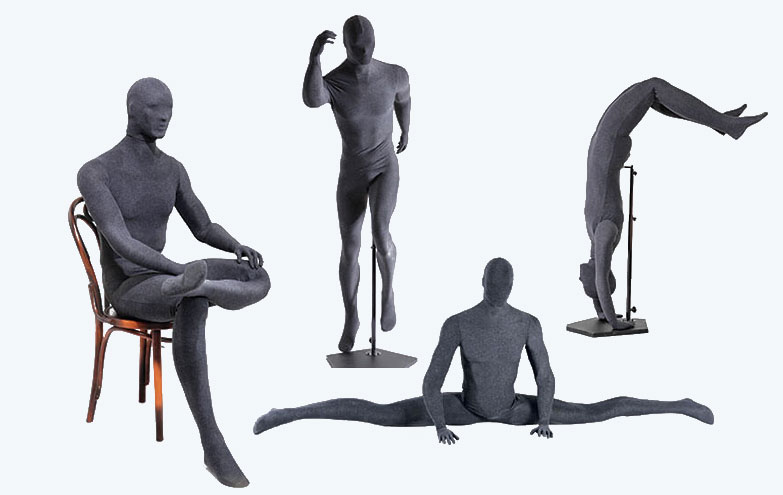 چرا خرید مانکن برای فروشگاه‌های پوشاک ضروری است؟ - رگال محمدی