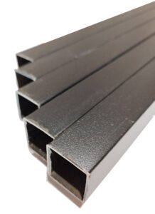 کاربرد پروفیل رگال در دکوراسیون فروشگاهی - رگال محمدی