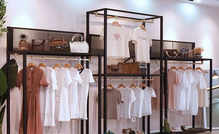 مزایای استفاده از رگال طبقه‌دار فروشگاهی - رگال محمدی