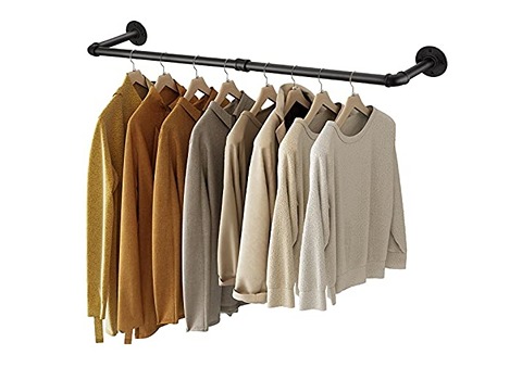 انتخاب محل مناسب برای نصب رگال دیواری- رگال محمدی