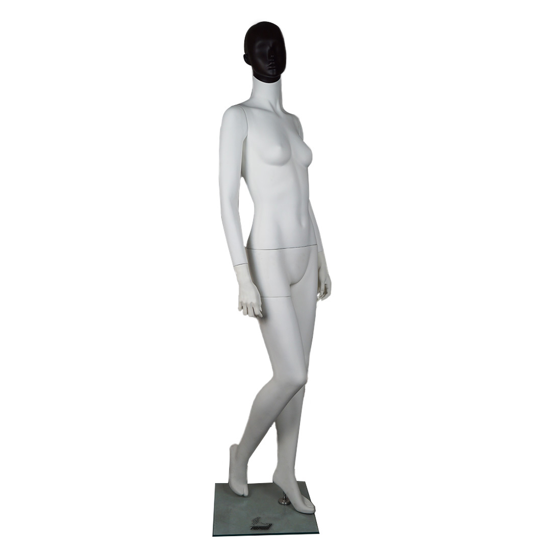 نگهداری صحیح از مانکن پا زنانه - رگال محمدی