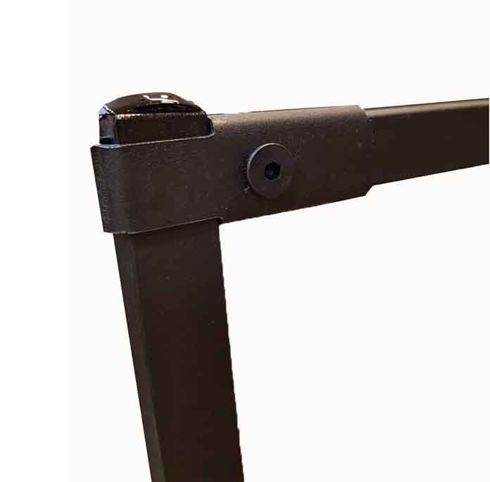 قیمت قوطی یا پروفیل رگال در بازار ۱۴۰۴ – ۲۰۲۵ - رگال محمدی