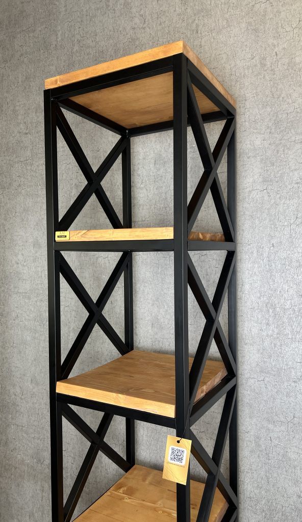 طراحی حرفه‌ای استند؛ ترکیب هنر و بازاریابی - رگال محمدی