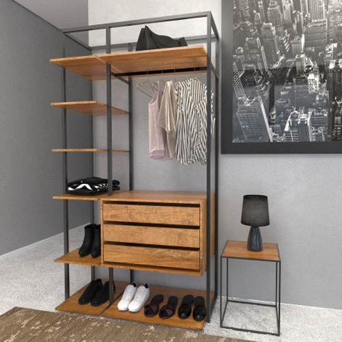 نکات فنی مهم در ساخت رگال کشودار - رگال محمدی