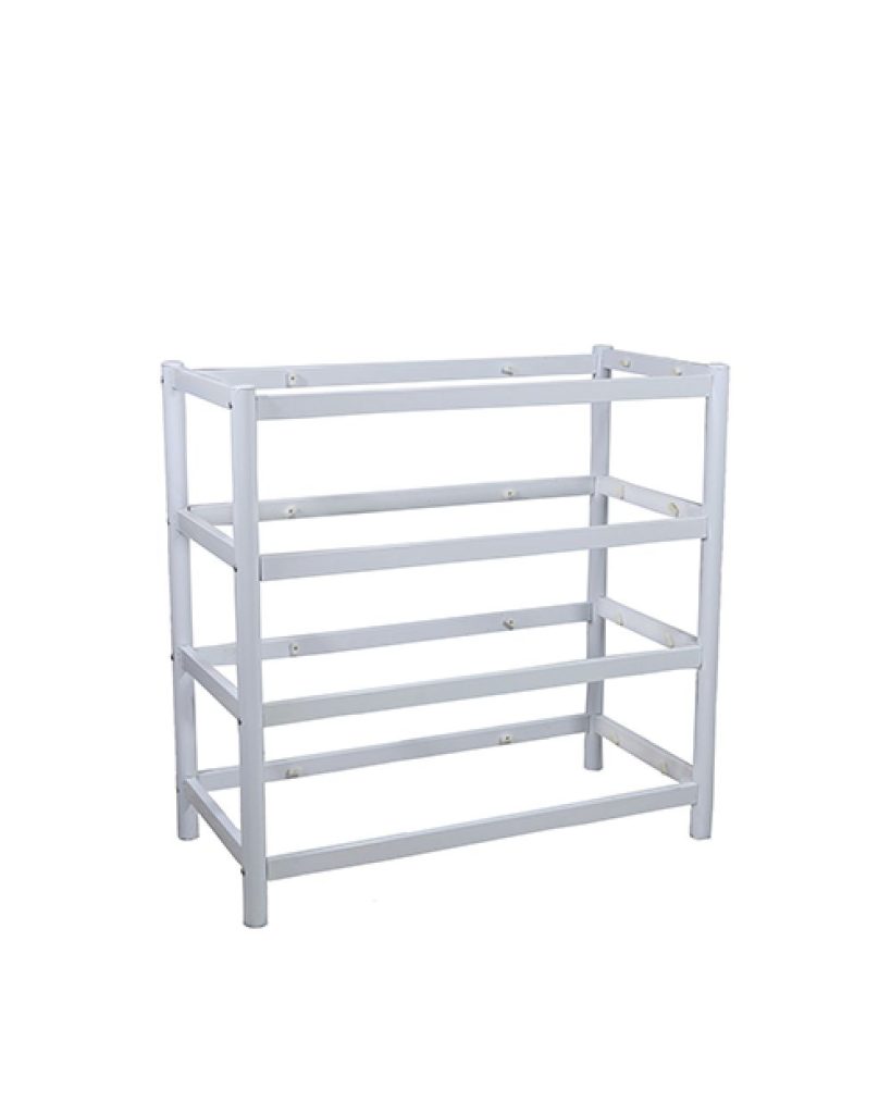 آینده طراحی ویترین فلزی در فروشگاه‌های مدرن - رگال محمدی