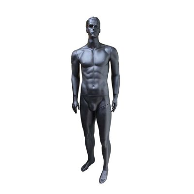 ایدههای خلاقانه برای طراحی ویترین با مانکن کامل - رگال محمدی