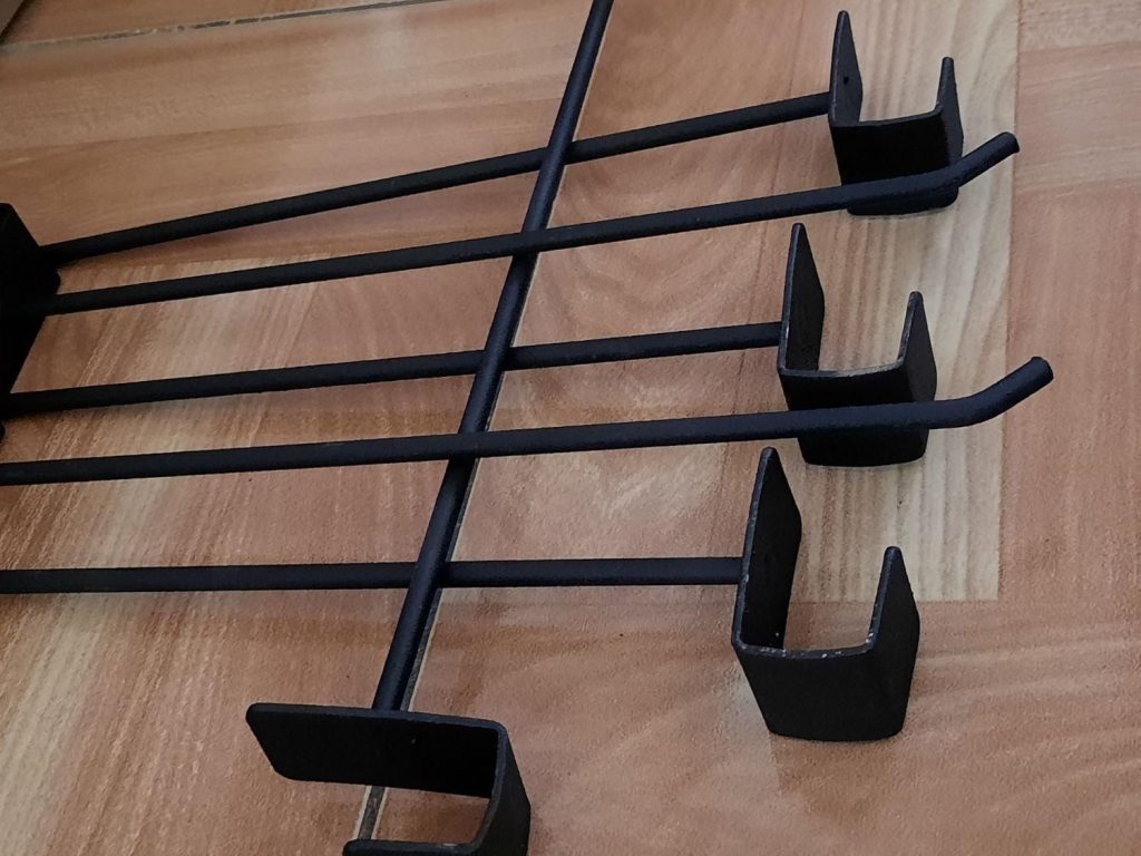 ویژگی‌های فنی و ظاهری قوطی رگال باکیفیت - رگال محمدی