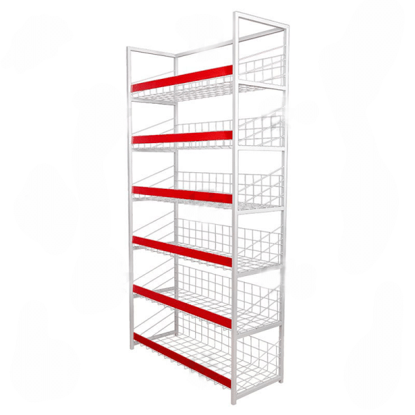 ترکیب نور و طراحی گرافیکی در استندها - رگال محمدی