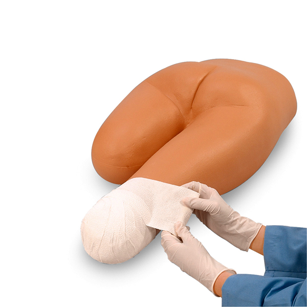 انواع مانکن پا بر اساس جنس - رگال محمدی