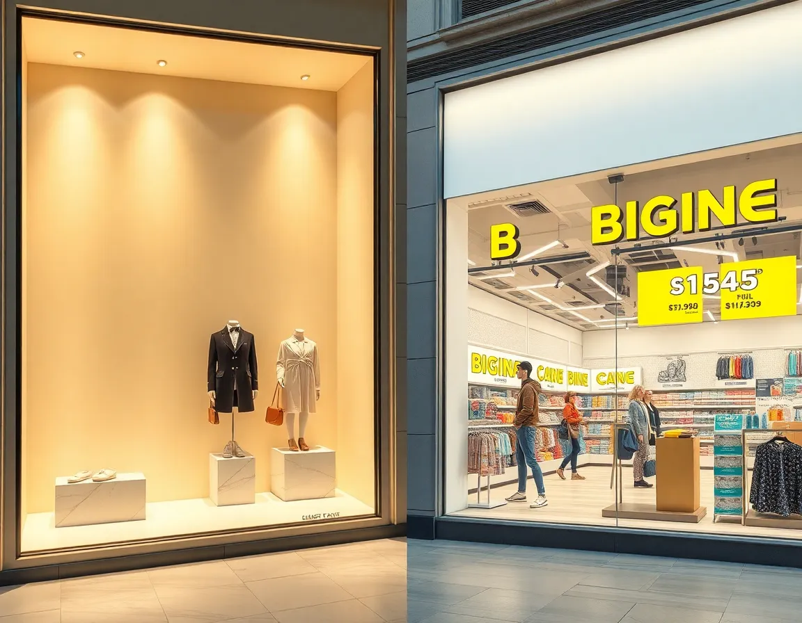 نقش رنگ در القای حس برند