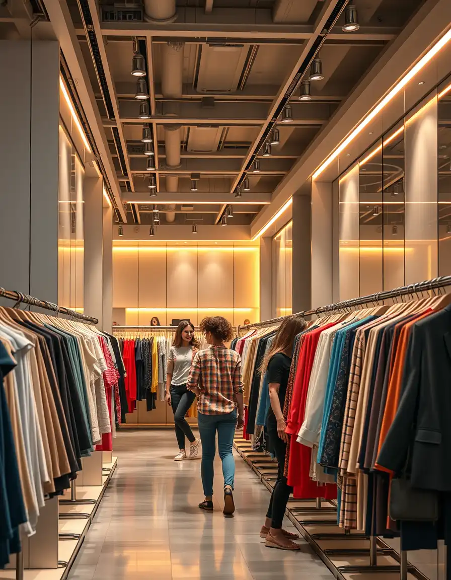 تأثیر طراحی رگال بر وفاداری مشتری