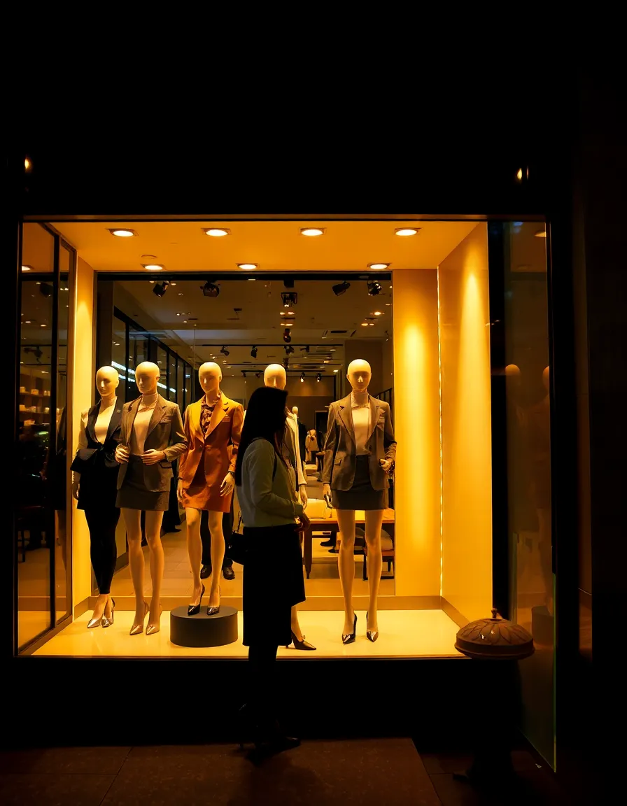 از رهگذر تا مشتری وفادار؛ مسیر احساسی خرید