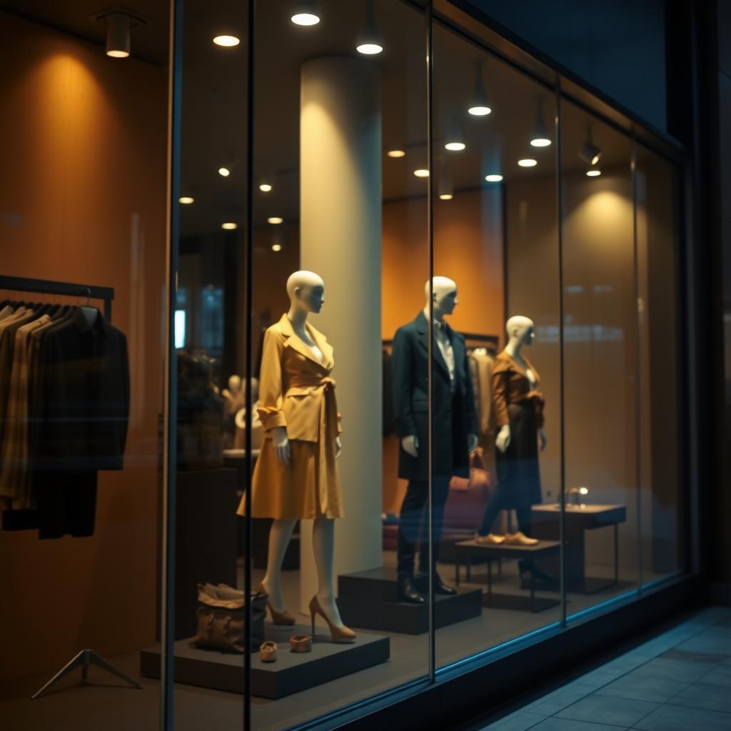 اهمیت زاویه تابش در جلب نگاه