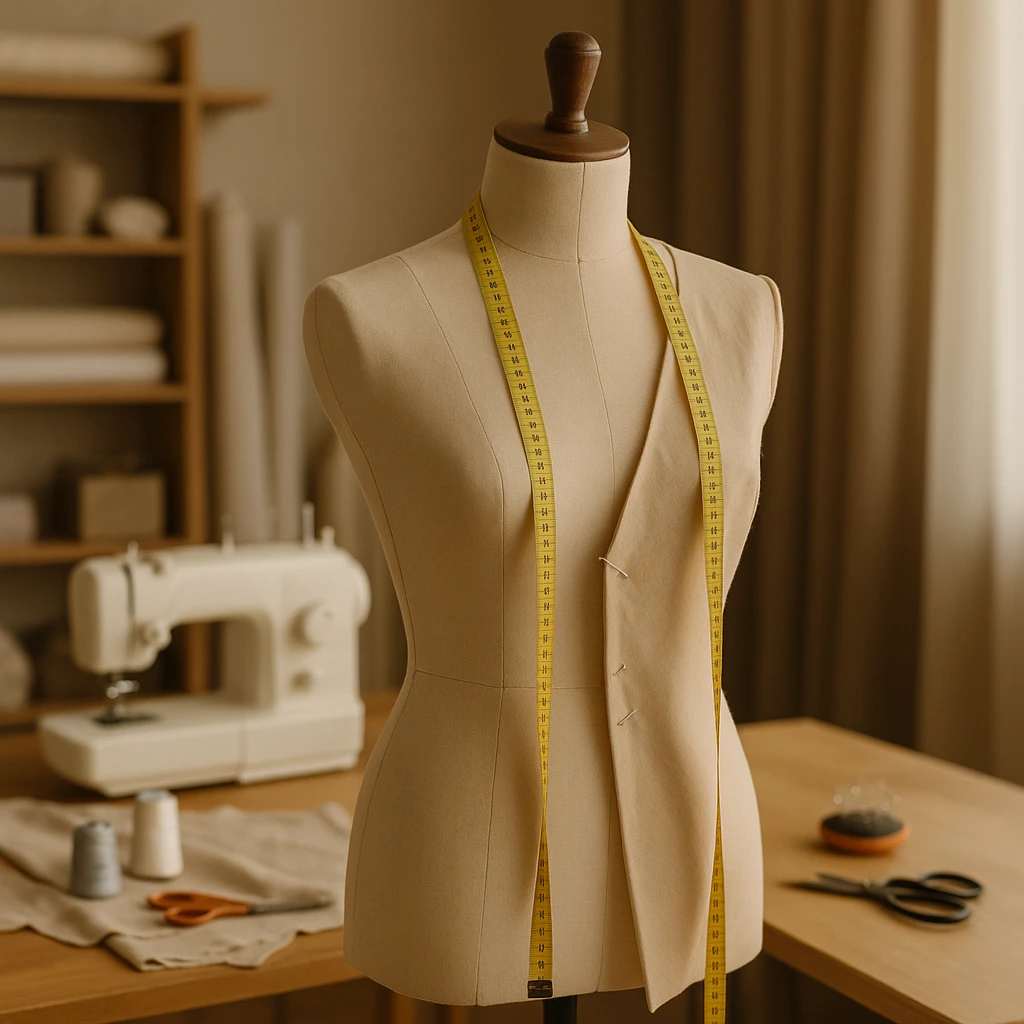 راهنمای خرید مانکن برای مزون‌ها و خیاطان حرفه‌ای- رگال محمدی