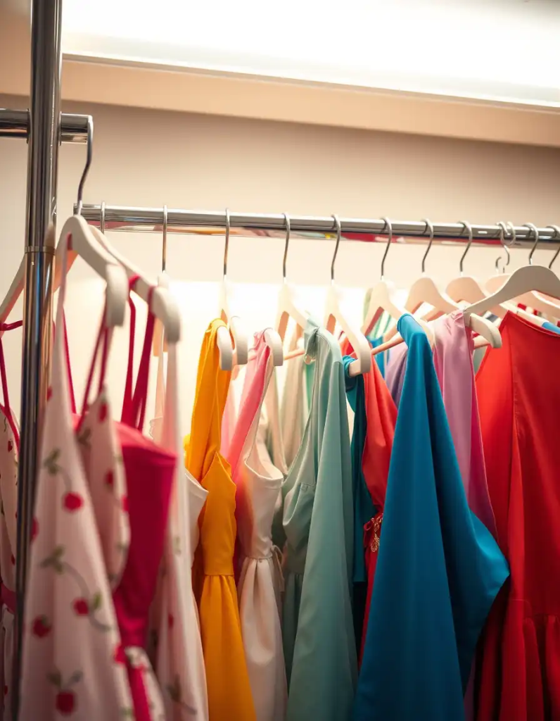 رگال جادویی برای فروشگاه‌ها