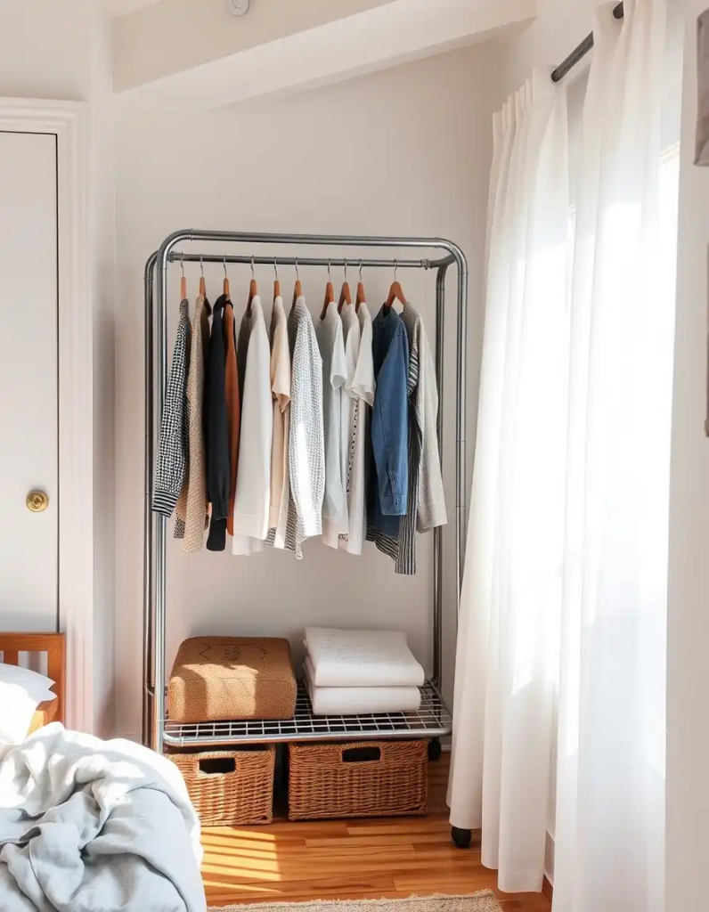 تاثیر رگال بر حس فضا و نور