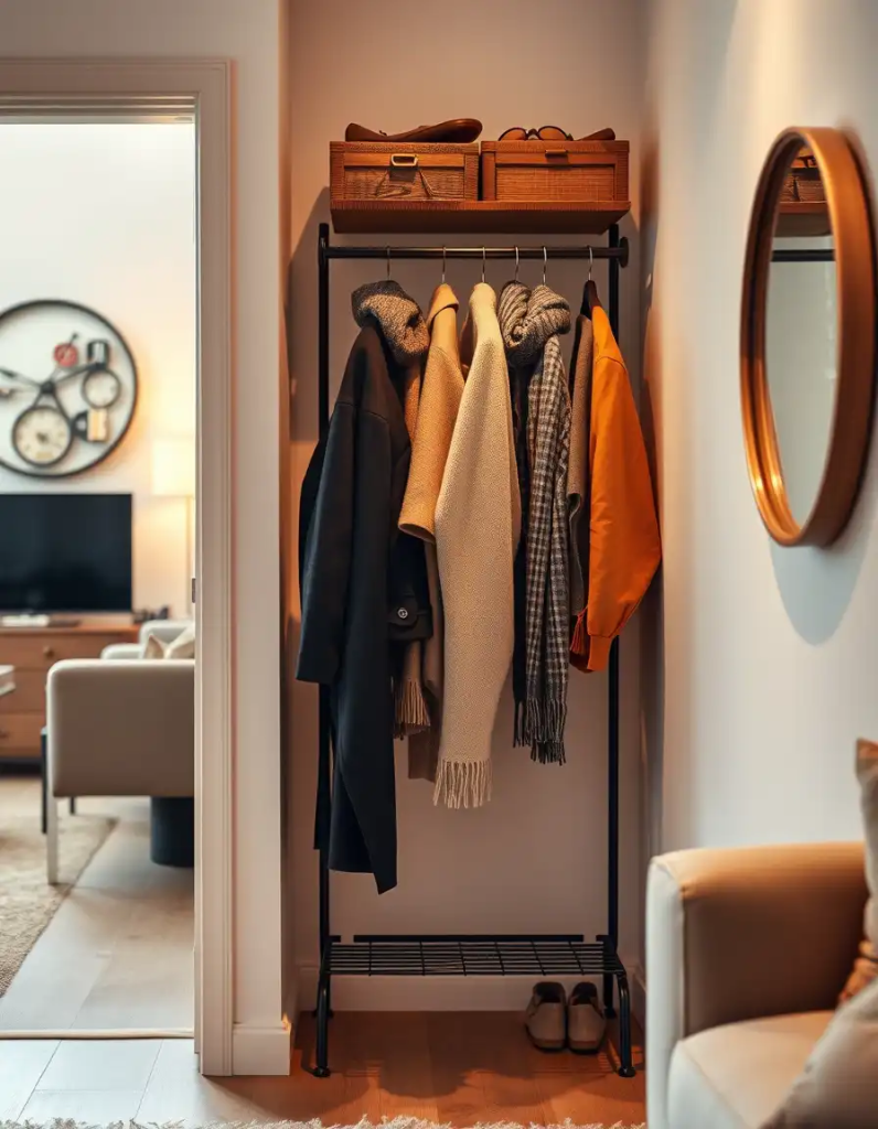 ترکیب رگال با دکور اتاق خواب