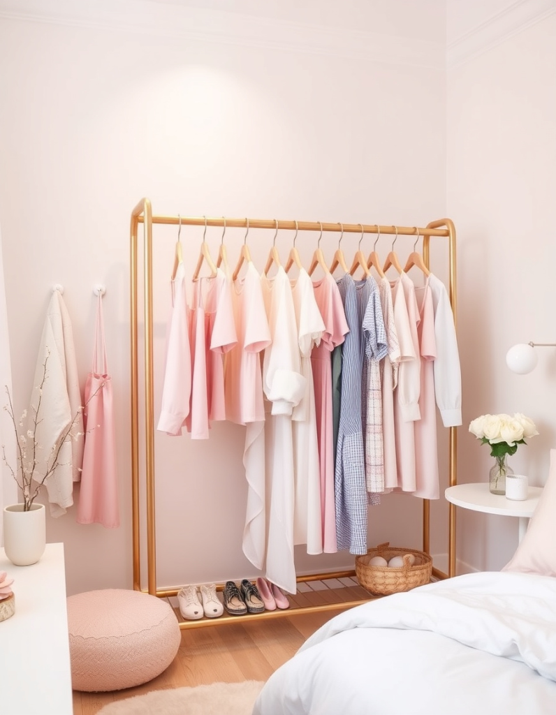 رگال خانگی شیک، با بودجه کم