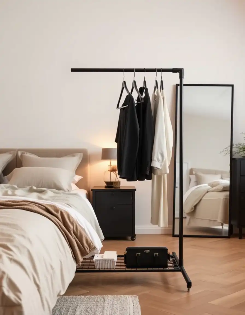 بهترین مکان برای قرار دادن رگال در اتاق