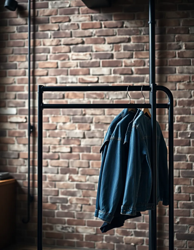 از کمد تا نمایشگاه