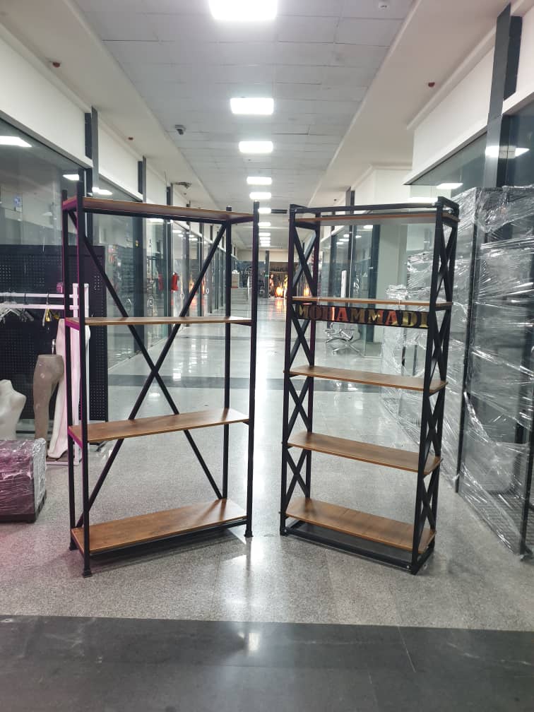 قفسه بندی مدل RM785809