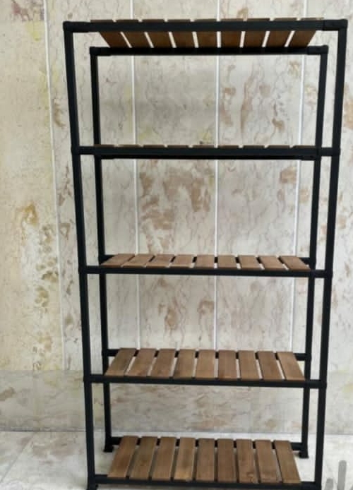 قفسه بندی مدل RM785813