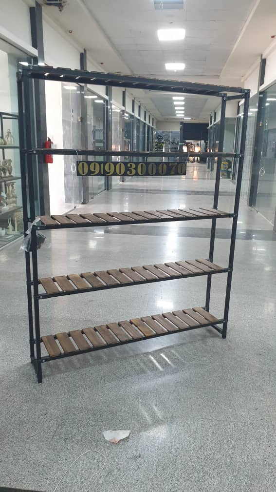 قفسه بندی مدل RM785815