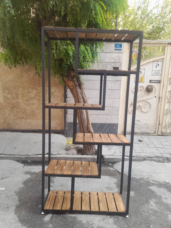 قفسه بندی مدل RM785818