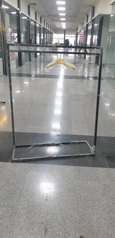 رگال زمینی مدل RM502136