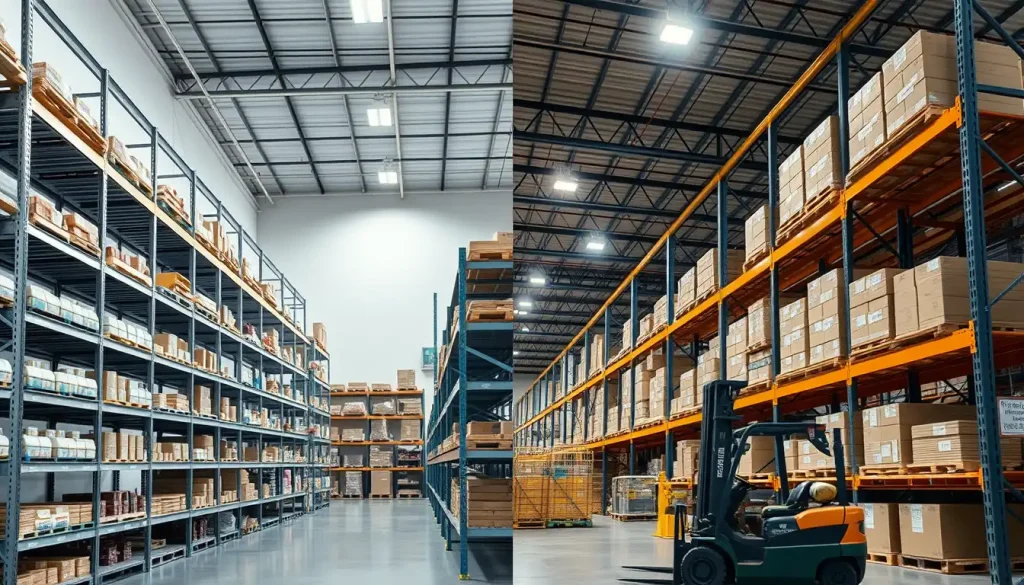 مقایسه رگال‌های اقتصادی با مدل‌های سنگین صنعتی از نظر هزینه، دوام و کاربرد - رگال محمدی