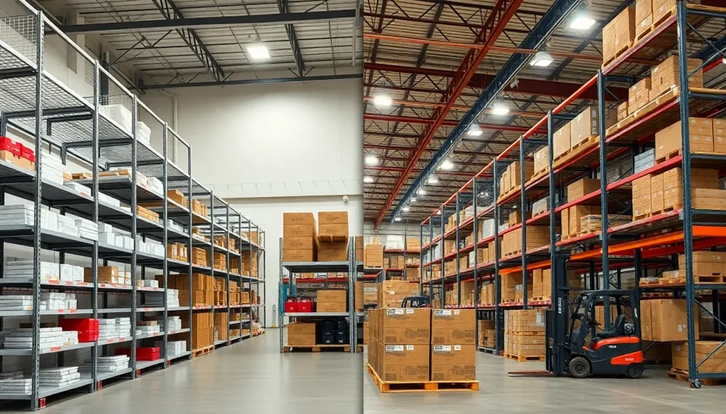 تاثیر رگال مناسب بر ظاهر و برندینگ محیط - رگال محمدی