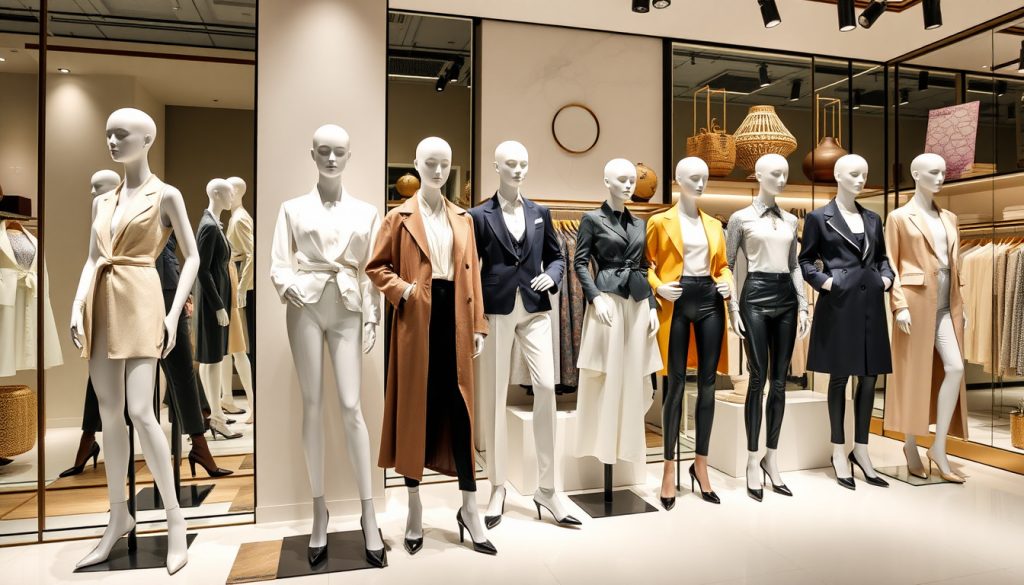 تطبیق مانکن با پرسونای مشتری هدف - رگال محمدی