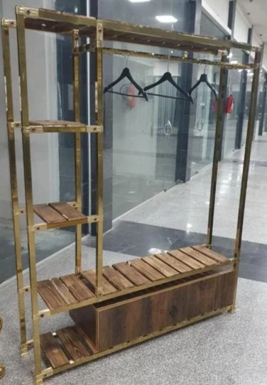 رگال کشو دار مدل RM662 | رگال محمدی