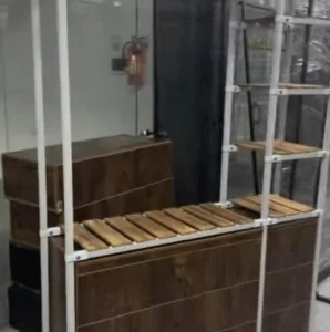 رگال کشو دار مدل RM888 | رگال محمدی