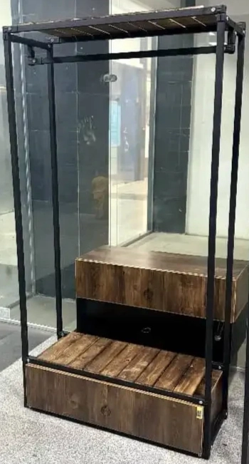 رگال کشو دار مدل RM899 | رگال محمدی